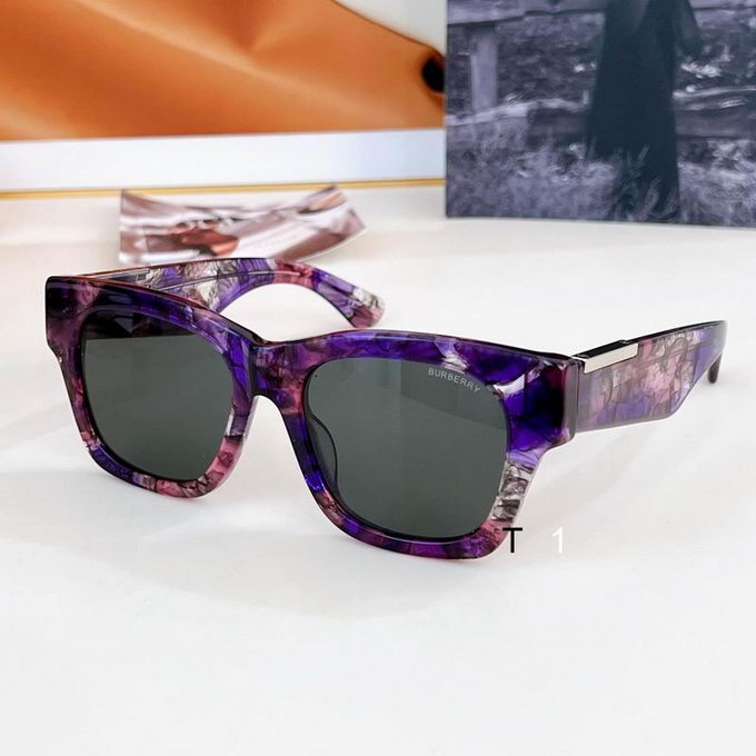 Burberry Sunglasses ID:20250529-114